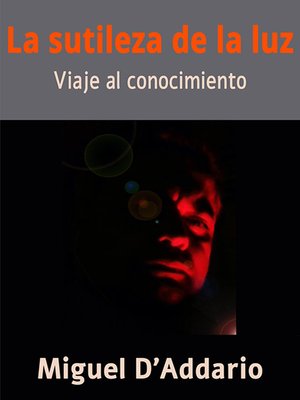 cover image of La sutileza de la luz